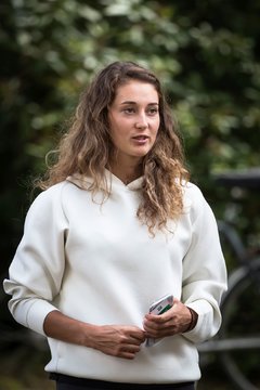 Ausschnitte 988 - PSD Bank Nord Open Pinneberg